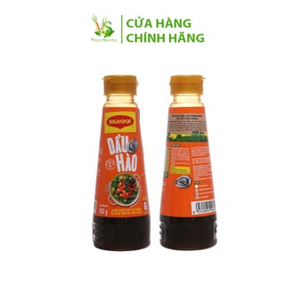 Dầu hào maggi 150ml