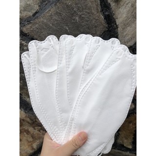 khẩu trang kf94 gói 10 cái