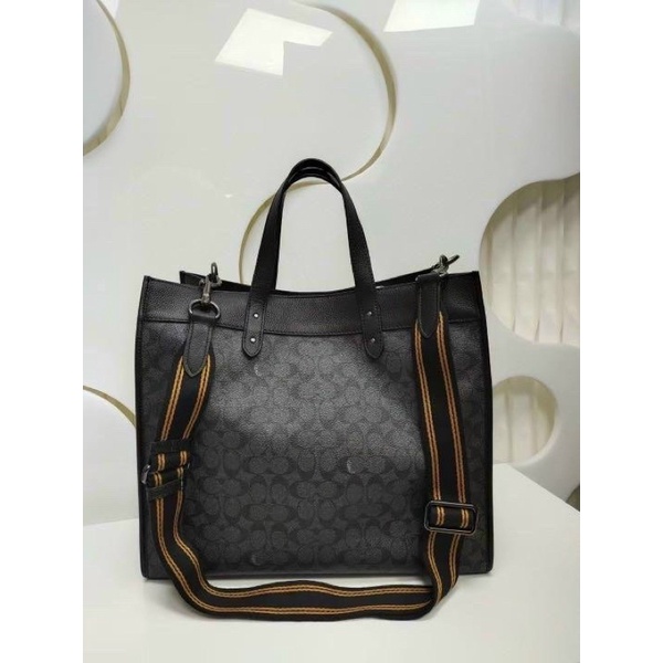 Túi Coach tote cho nam