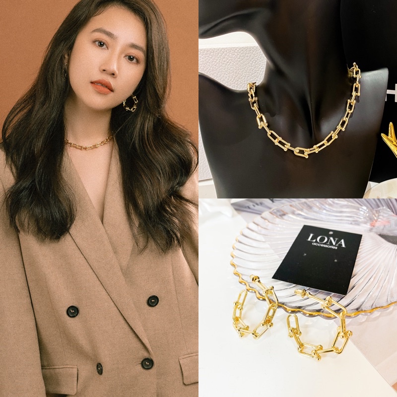 SET TRANG SỨC THƯƠNG HIỆU CAO CẤP (CÓ BÁN LẺ)