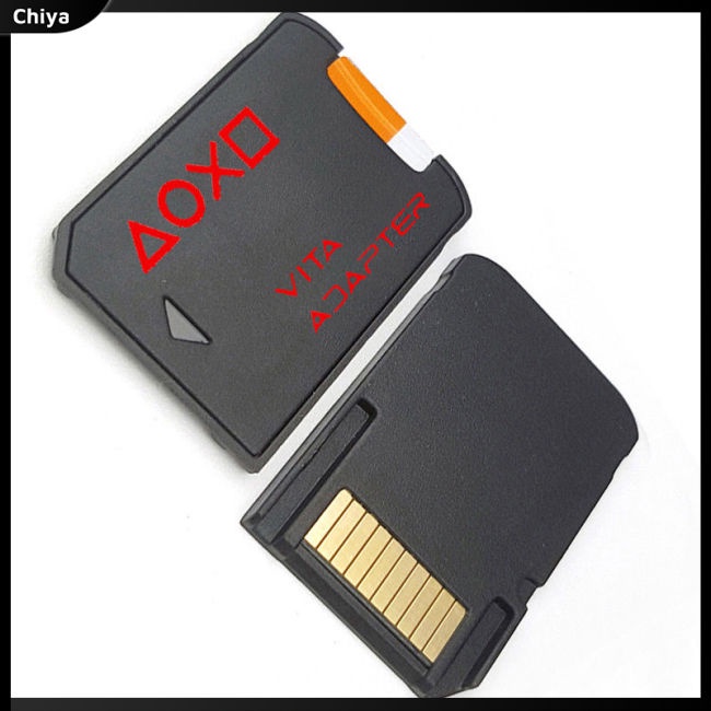 Đầu Đọc Thẻ Nhớ Micro SD SD2Vita V3.0 Cho PS Vita 1000 2000