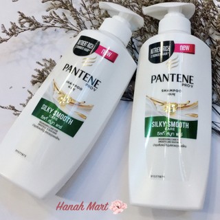DẦU GỘI PANTENE 480ML – THÁI LAN
