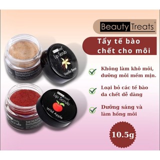 Tẩy da chết môi Lip Scrub