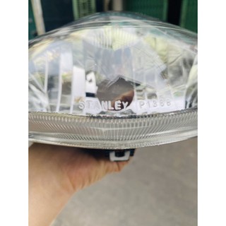 PHA ĐÈN TRƯỚC XE WAVE S110 - HÀNG ĐẸP