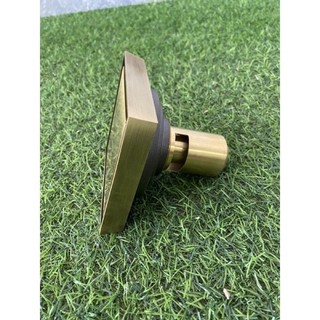 Phểu thoát sàn đồng - thoát sàn cổ điển