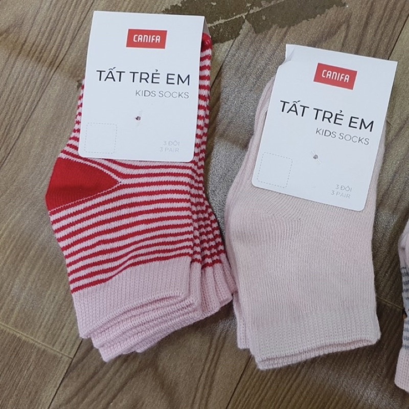 PK- Tất BTBG  size 0-5y