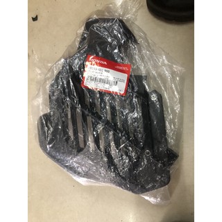 Chụp két nước sh 2012 > 2015 zin chính hãng honda