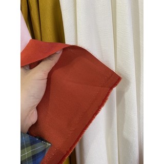 vải tafta fine