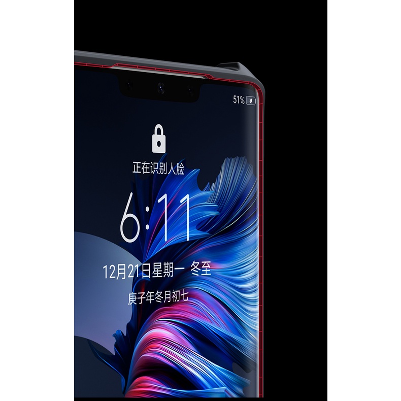 Ốp Điện Thoại Xundd Chống Sốc Cho Huawei Mate 50 Pro RS Huawei Mate 50 Pro RS