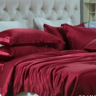 [ BỘ 5 MÓN] CHĂN DRAP GỐI PHI LỤA CAO CẤP JEJUBEDDING