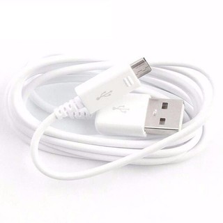 Dây cáp sạc v8 micro 2.0 usb cho điện thoại android.