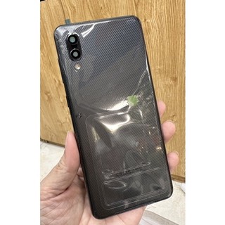 Lưng samsung A02 / Nắp lưng samsung A02