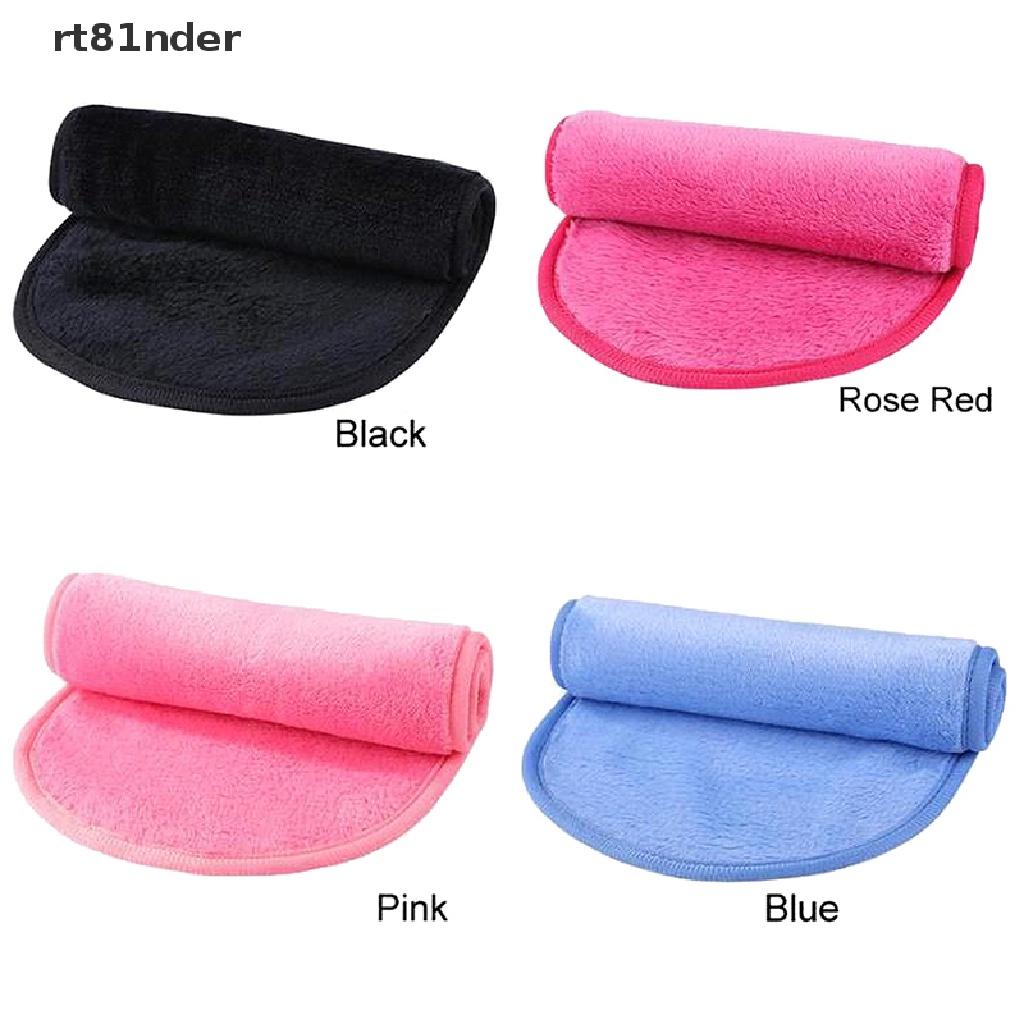 Khăn Tẩy Trang Siêu Mềm Có Thể Tái Sử Dụng