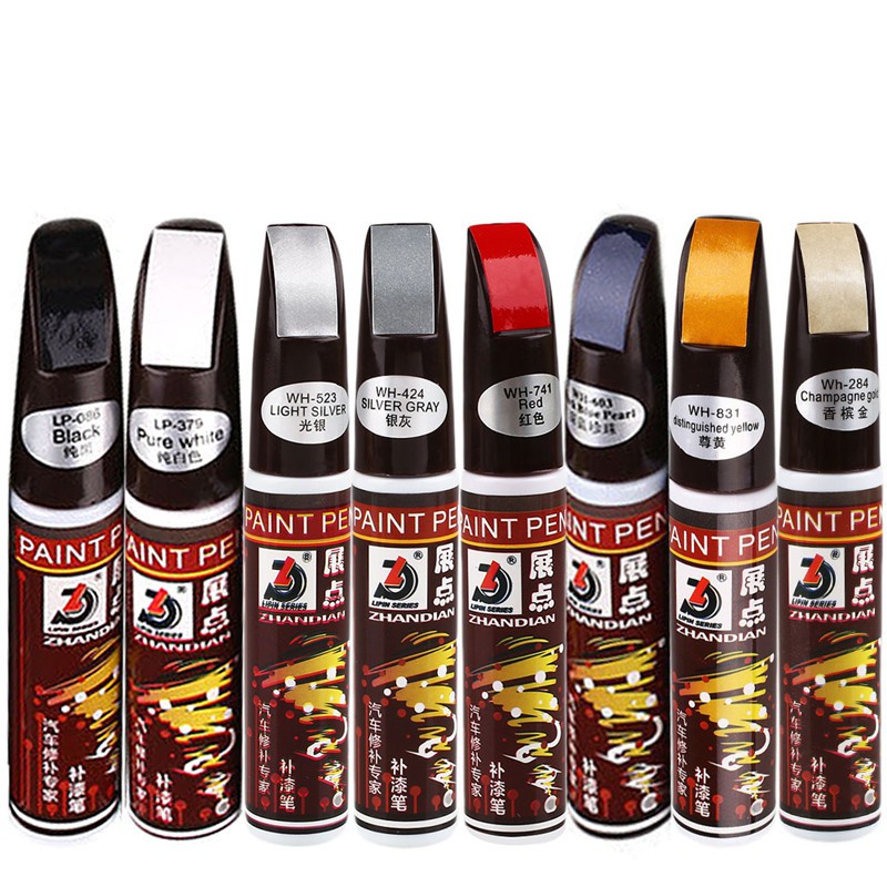 Bút Xóa Vết Trầy Xước Xe Hơi