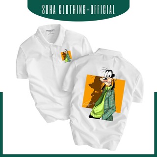 Áo polo nam , cổ dệt bo len ,áo thun nam có cổ tay ngắn thanh lịch 3M1 - Soha Clothing