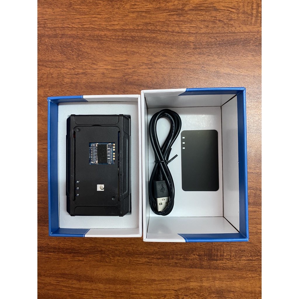 Thiết  bị định vị không dây A9+  quản lý, giám sát xe máy ô tô