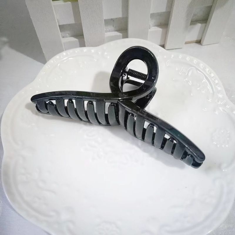 Kẹp tóc hàm cá mập nhiều màu dễ thương