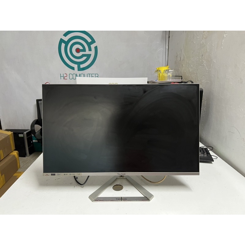 Màn hình ViewSonic CŨ VX3276-2K-HD-2 32" IPS 2K 60HZ HDR10 | BigBuy360 - bigbuy360.vn