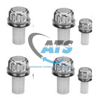 Nắp thùng dầu thủy lực hs-1162/hs-1163