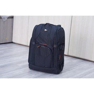 Balo máy ảnh Case Logic full photo.