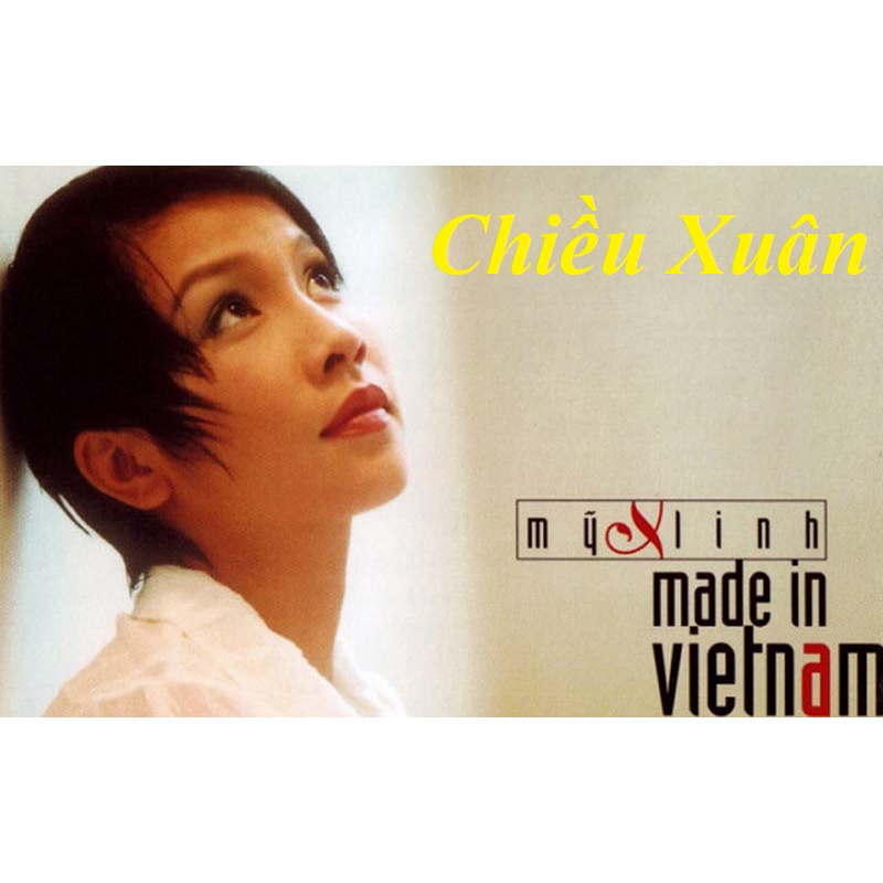 Combo1 CD nhạc Xuân  ( 63 - 69)