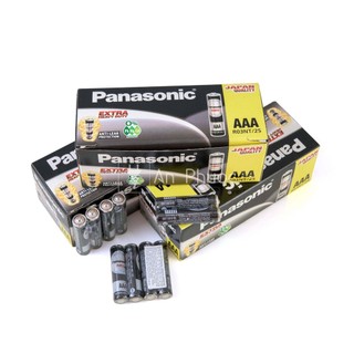 Pin tiểu đũa AAA Panasonic Neo R03NT/2S (size nhỏ, 1 viên)