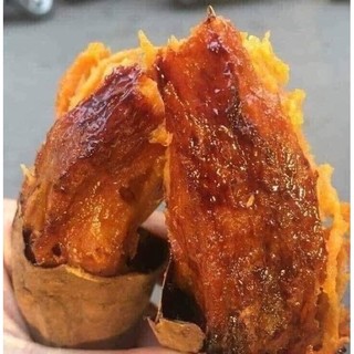 Khoai lang mật túi 4kg