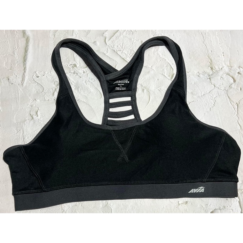 BRA Sport AVIA tập Gym-Yoga Hàng Xuất Xịn