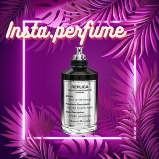 Insta.Perfume - Nước Hoa unisex Soul of the Forest