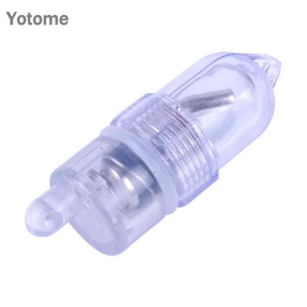 Đèn LED Câu Cá Báo Động Cảm Biến Thông Minh