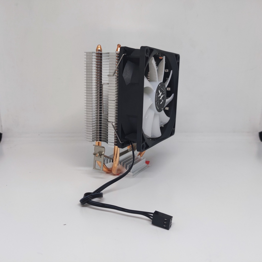 Quạt tản nhiệt Fan CPU Xstar HF1200-Hiệu năng cao bảo hành chính hãng 3 tháng