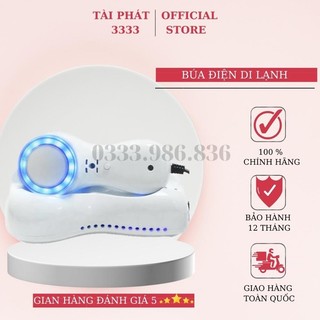 Búa lạnh điện di, búa lạnh mini dùng trong spa