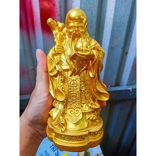 Bộ Tượng Phúc Lộc Thọ