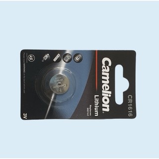 pin Camelion CR1616 LITHIUM 3V