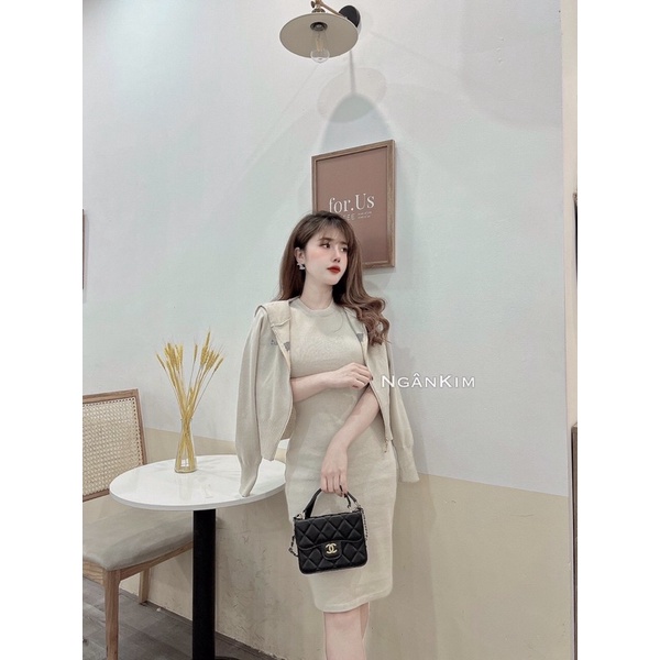 Set len QC cao cấp