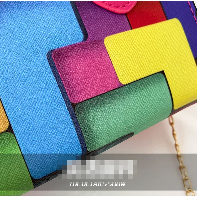 Túi xách nữ đeo chéo đi chơi da Pu cao cấp kẹp nách thời trang nl.Store M13