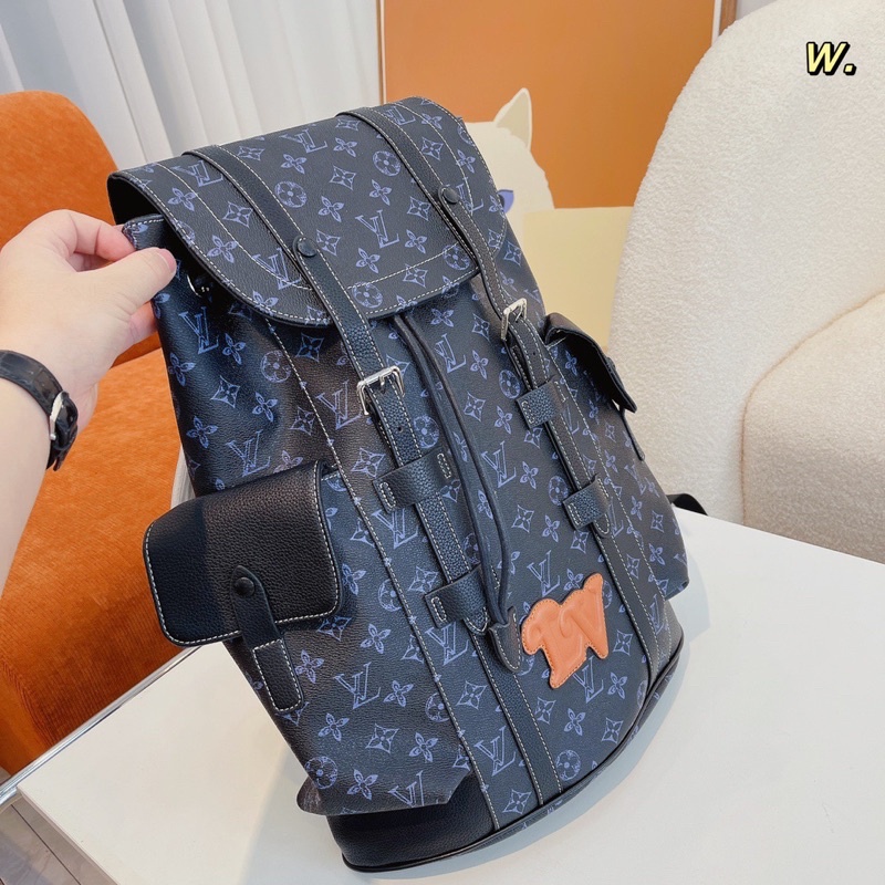 Balo LV thời trang cao cấp 2023
