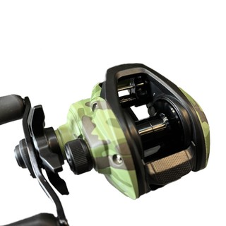 Máy câu cá Daiwa PR 100H.