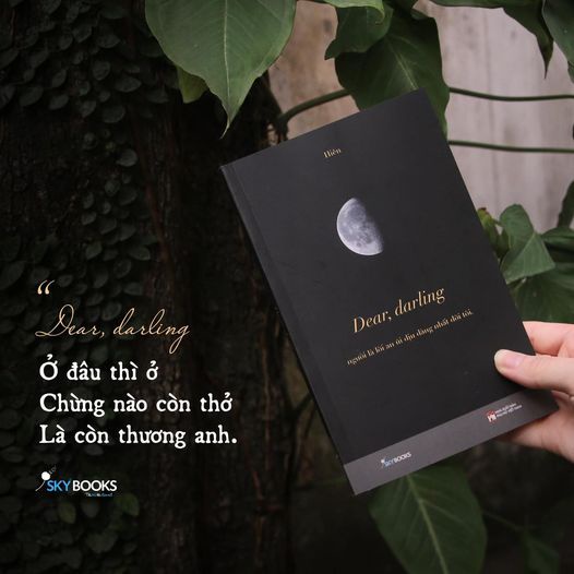 Sách SkyBooks Combo 2 Cuốn: Dear, Darling + Cảm Ơn Anh Đã Đánh Mất Em