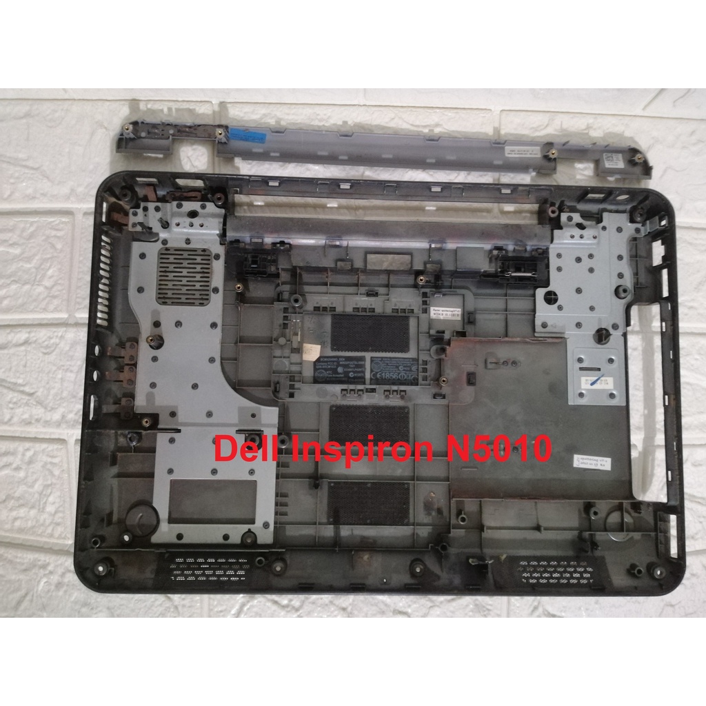 MẶT D VỎ LAPTOP Dell Inspiron N5010