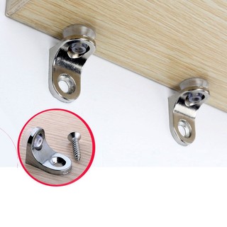 Combo 50 Ke đỡ kính Bas hít kính Ke đỡ tầng kính loại tốt giá siêu tốt