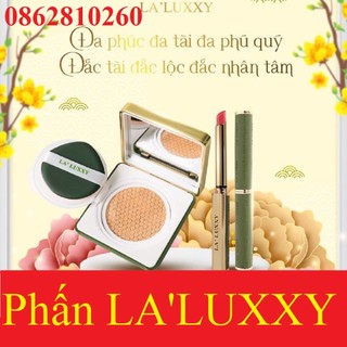 Phấn Nước La'luxxy CC Cushion của Drlacir