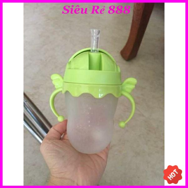 ⚡ Tay cầm bình sữa Comotomo 150ml/250ml