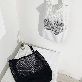 Túi Tote Lưới - TUI3101
