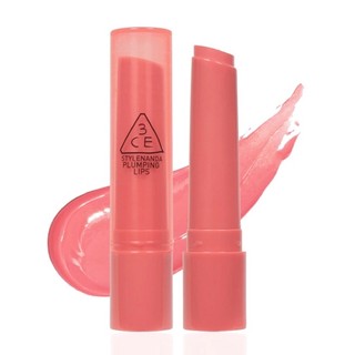 Son dưỡng môi có màu 3ce plumping lips 2.2g