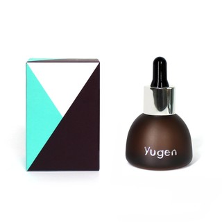 Tinh dầu treo xe ô tô Yugen 30ml/ Mùi hương: ALIVE - Yugen Vietnam