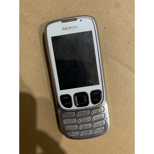 Điện thoại nokia 6303