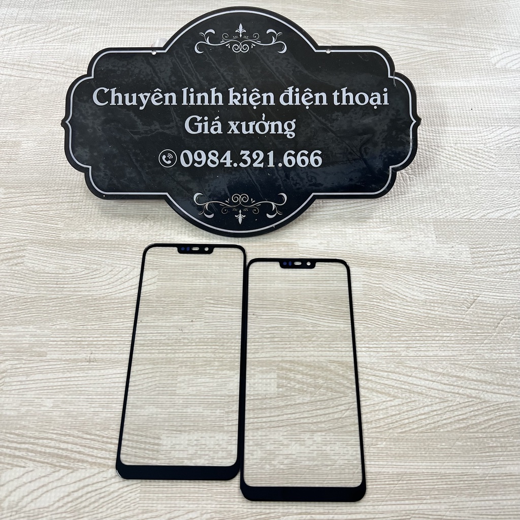 KÍNH OCA HUAWEI HONOR 8C