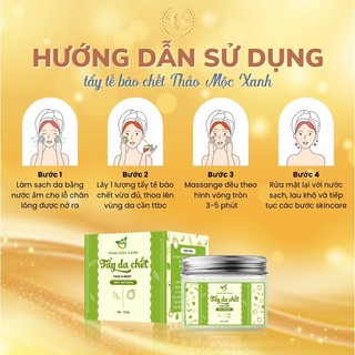 COMBO Mụn Thảo Mộc Xanh (1 SRM + 1 Tmx Mụn + 1 Tbc)