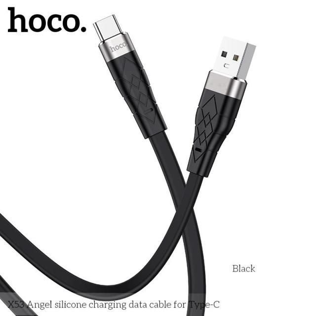 CABLE SẠC HOCO X53